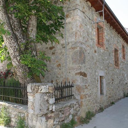 Casa Susaron Puebla de Lillo Exteriér fotografie